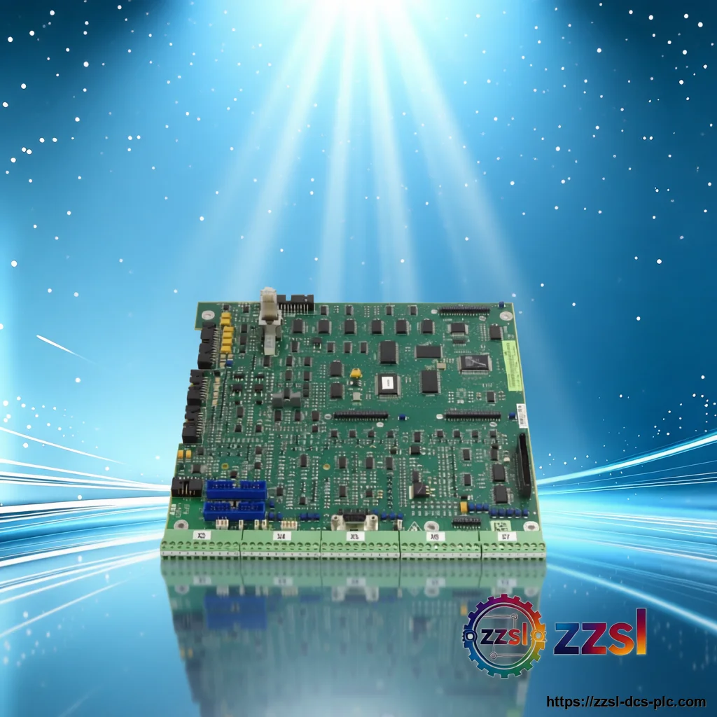 ABB SDCS-CON-4